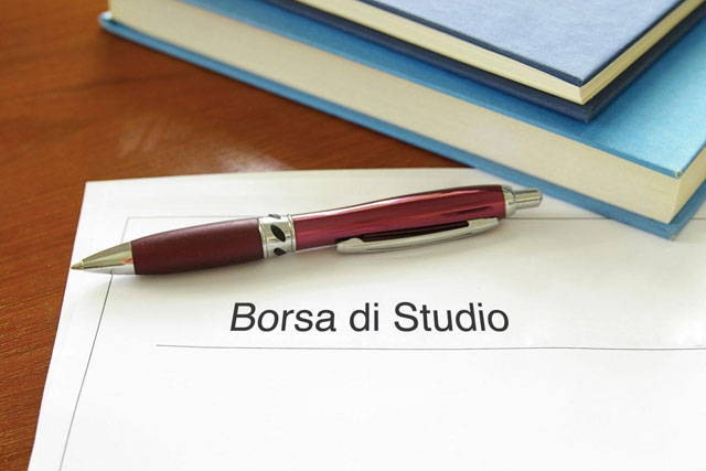 Borsa di studio Nazionale A.S. 2018/2019 istituita dal Ministero dell'Istruzione, dell'Universita' e della Ricerca (MIUR) ai sensi del D.Lgs 63/2017. 