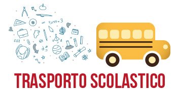 Richiesta adesione servizio trasporto scolastico 2020/2021 - In allegato e in formato compresso: le informazioni, il  modulo di richiesta, i costi e le modalit di pagamento