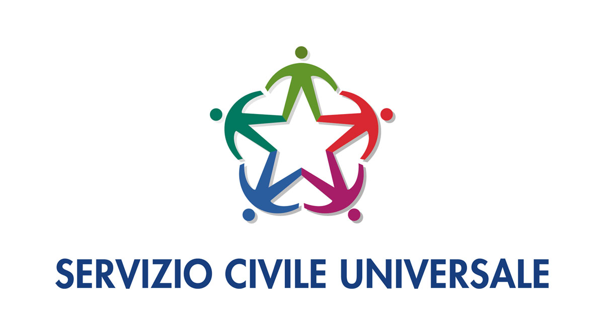 Convocazione per il colloquio di selezione relativo al programma 'Insieme per il sociale' e ai progetti di Servizio Civile Universale