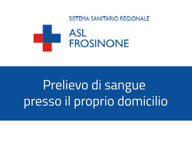 La nuova offerta territoriale della ASL di Frosinone