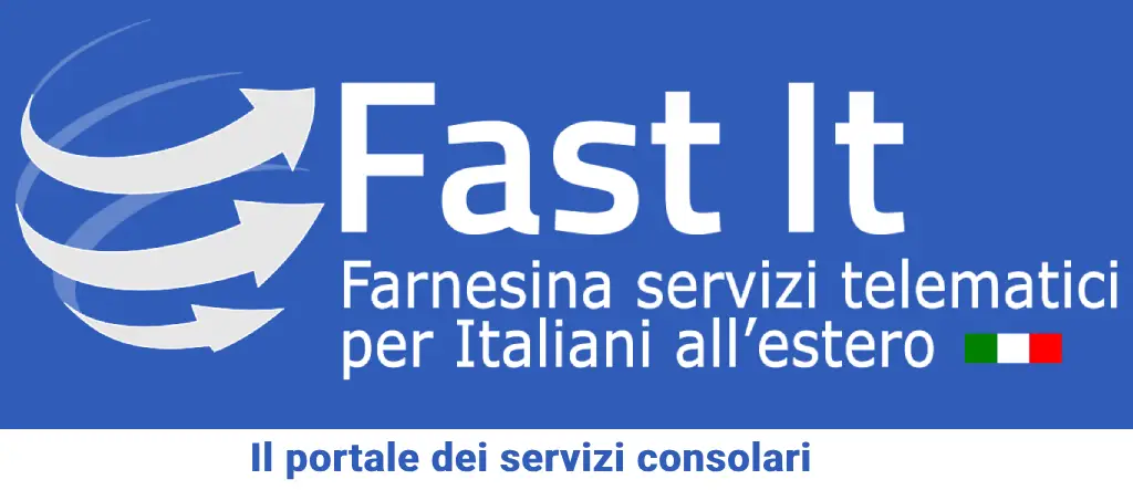 Si informa che a partire dal 15 luglio 2024 gli italiani iscritti all?AIRE nella Circoscrizione consolare di questo Consolato Generale possono scaricare direttamente il certificato di attribuzione del codice fiscale tramite il Portale Fast It.