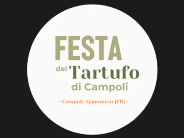 Festa del Tartufo di Campoli Appennino